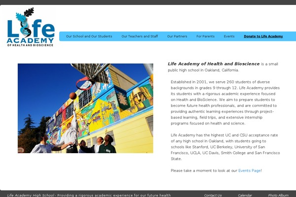 Site using Frndzk Photo Lightbox Gallery plugin