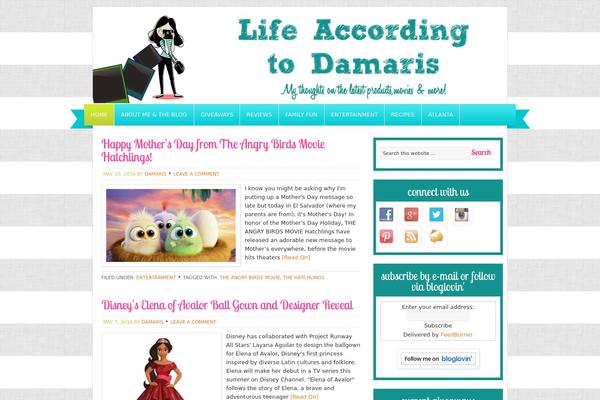 Site using CommentLuv plugin