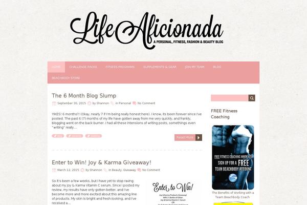 Site using SEO plugin