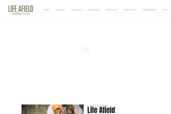 Site using Wyde-core plugin