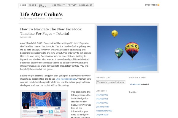 Thesis 1.5.1 theme site design template sample