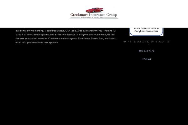 lifeagents.com site used Corporate-v3
