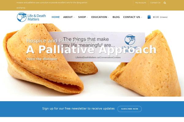 Site using Captiva-toolkit plugin