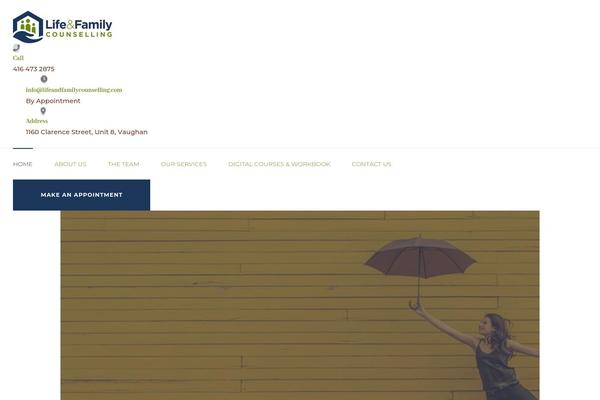 Site using Liquid-custom-builder plugin