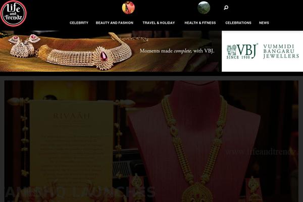 Site using Better-adsmanager plugin