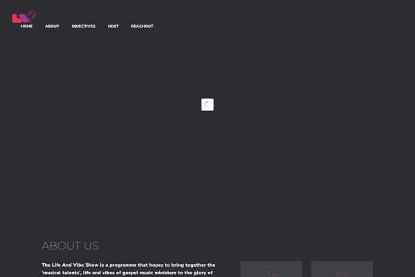 Site using Stm-configurations plugin