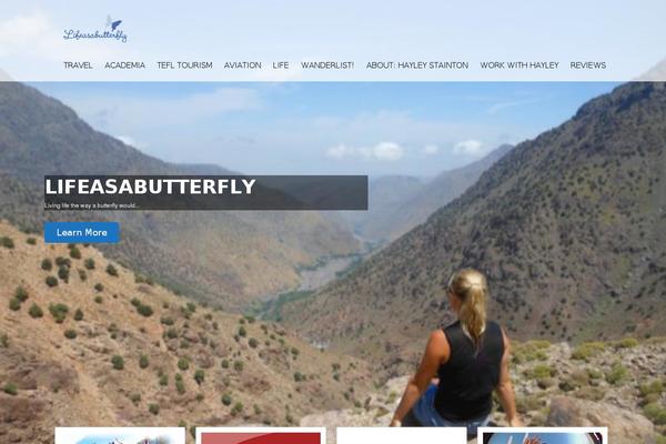 Site using Sheknows-infuse plugin