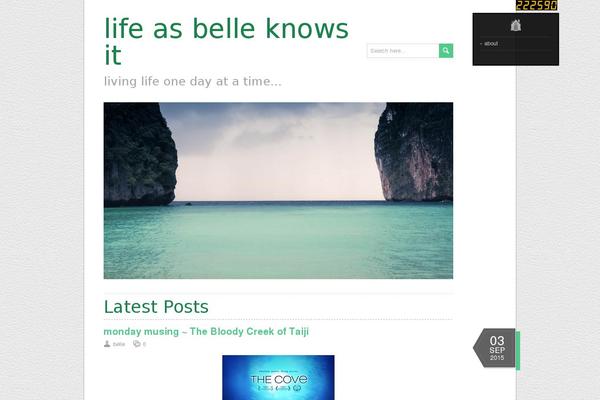 Site using Top Contributors plugin