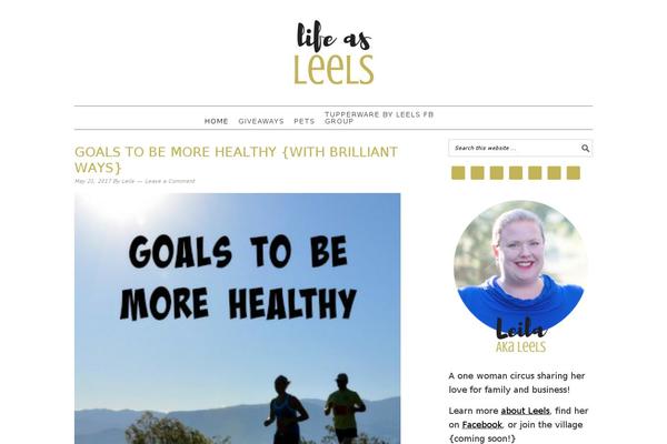 Site using Related Posts by Zemanta plugin