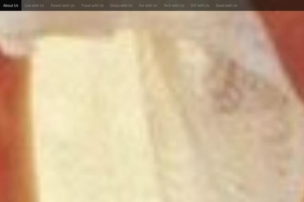 Arcade theme site design template sample