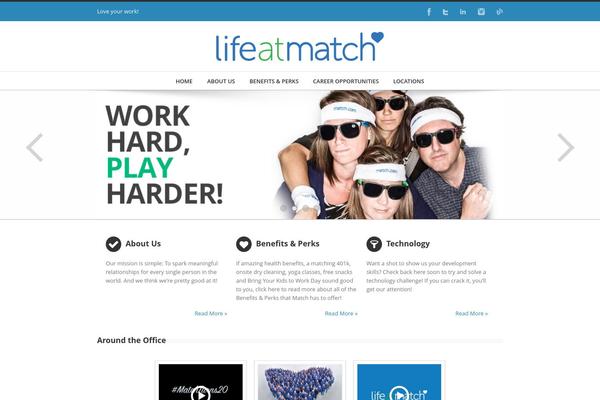 Site using EP Hashimage plugin