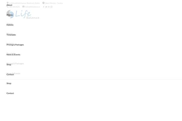 Site using Stripe-payments plugin