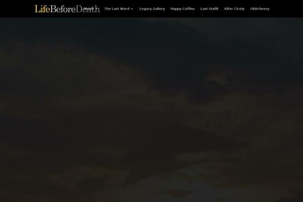 Site using BJD Responsive iFrame plugin