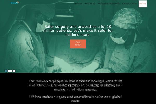 Site using Wp-smush-pro plugin