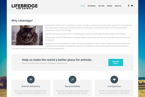 Site using Adaptive-shortcodes plugin