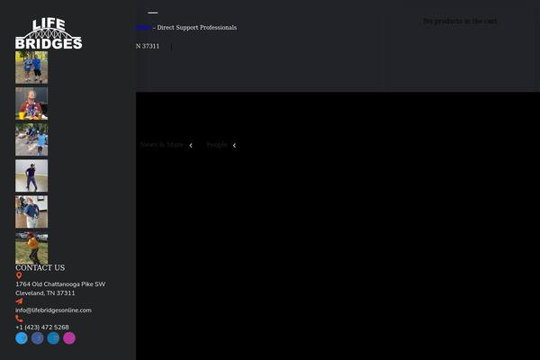 Site using Bighearts-core plugin