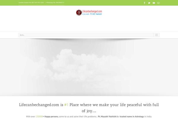Site using Global-gallery plugin