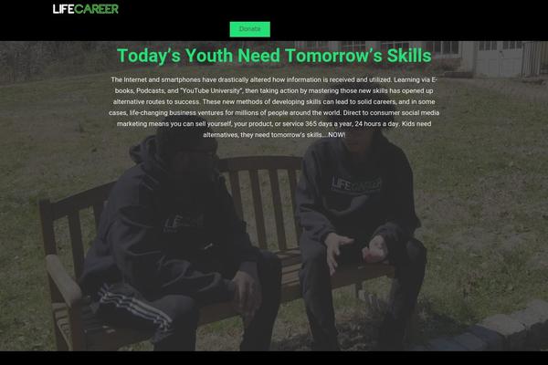 Site using Wordpress-easy-paypal-payment-or-donation-accept-plugin plugin