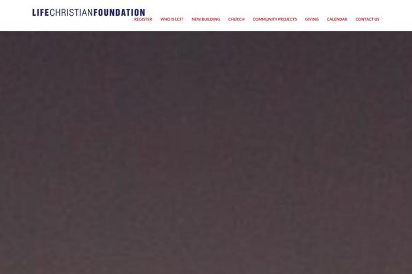 Site using Ditty-image-ticker plugin