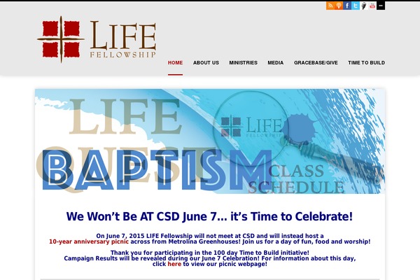 Absolute theme site design template sample