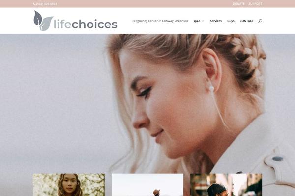 Site using Formidable Forms plugin