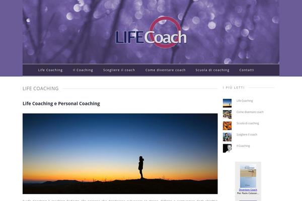 MH Elegance lite theme site design template sample