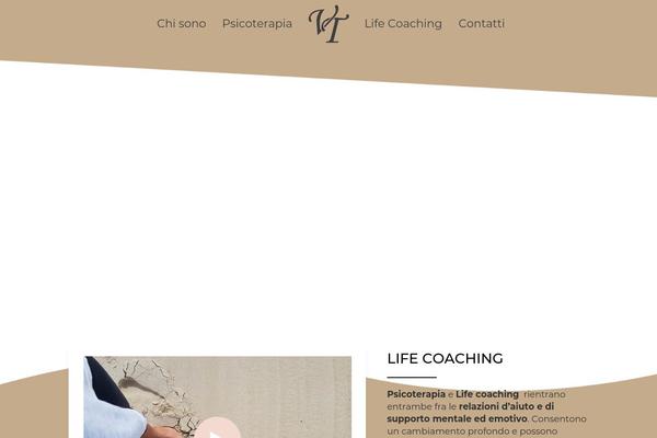 Site using Ginger - EU Cookie Law plugin