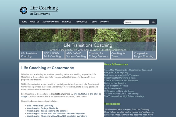 Delegate theme site design template sample