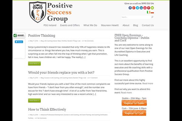 CStar Design theme site design template sample
