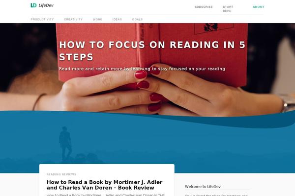 Site using Add Link to Copied Text plugin