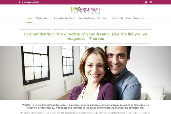 Site using Wp-date-remover plugin