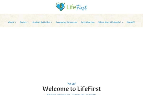 Site using Wired-impact-volunteer-management plugin