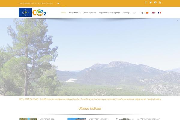 Site using Multiverso plugin