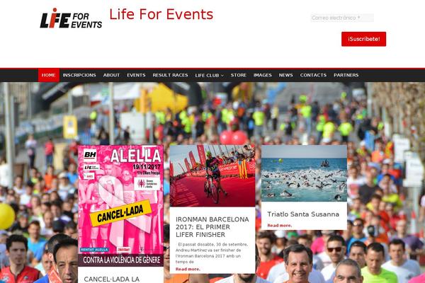 Site using SAM Pro (Free Edition) plugin