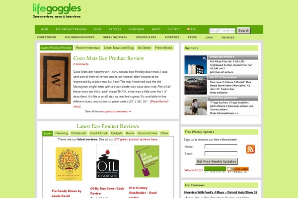 Site using Dd-formmailer plugin