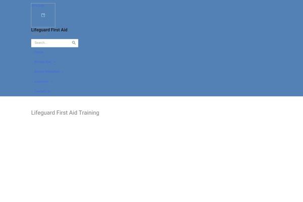 Site using WP User Avatar plugin
