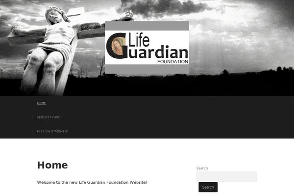 Site using Visual-footer-credit-remover plugin