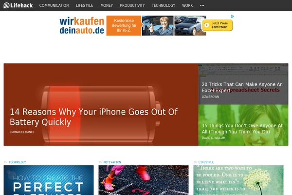 V6 theme site design template sample