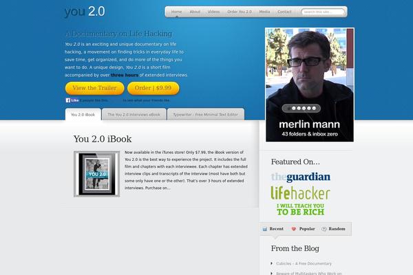 MyProduct theme site design template sample