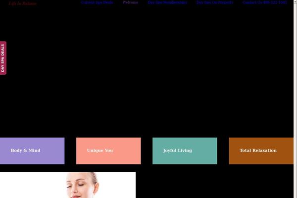 Site using Magic-post-listing-pro plugin