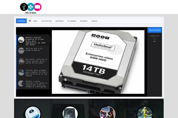 Explicit theme site design template sample