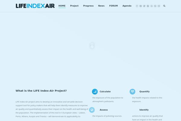 Site using Recent Tweets Widget plugin