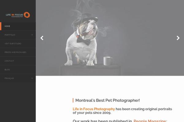 Site using No Right Click Images Plugin plugin