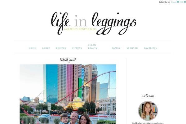 Site using Sheknows-infuse plugin