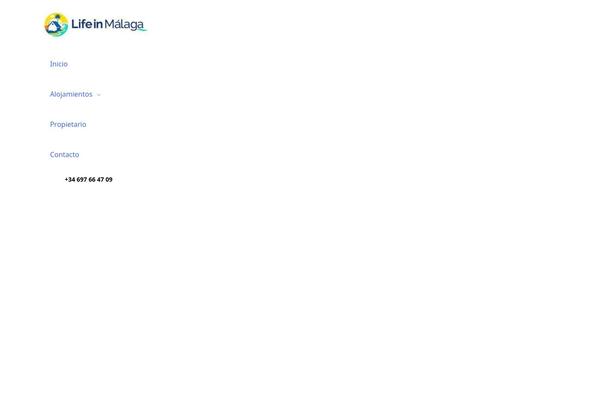 Site using Smart Slider 3 plugin