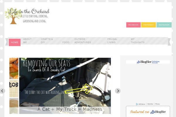 Delightful Child Theme theme site design template sample