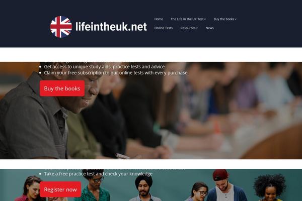 Site using Make-plus plugin