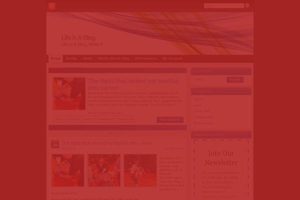 Superb eCommerce theme site design template sample