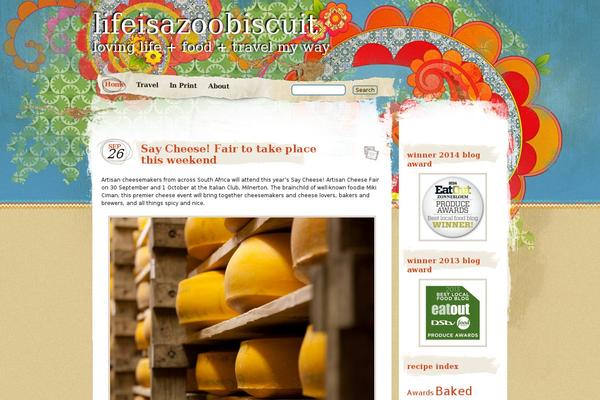 Site using Follow us on widget plugin