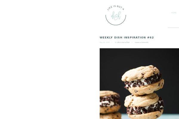 Site using Tasty-pins plugin